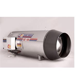 جت هیتر البرز