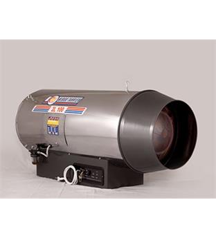 جت هیتر البرز