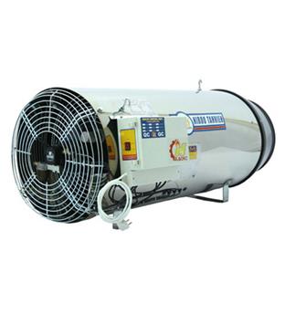 جت هیتر البرز