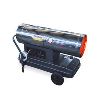 جت هیتر البرز